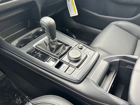 New 2026 MAZDA CX-30 AWD 2.5 S w/ Select Sport Pkg image 27