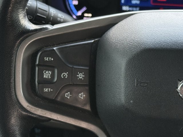 Used 2022 Ford Bronco Wildtrak AWD/4WD image 13