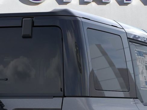 New 2025 Ford Bronco Badlands image 26