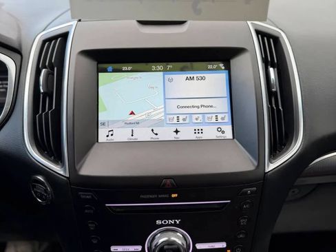 Used 2017 Ford Edge Titanium w/ Canadian Touring Package AWD/4WD image 15