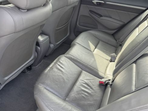 Used 2008 Honda Civic EX-L image 12