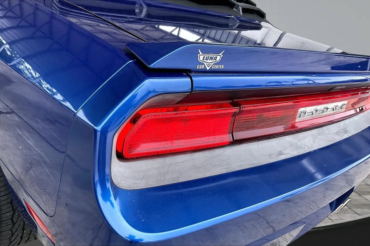 Used 2012 Dodge Challenger R/T RWD image 20