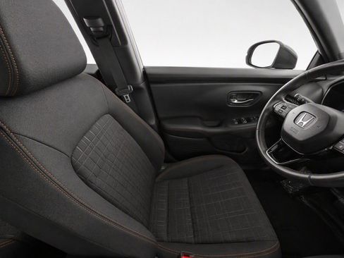 Used 2024 Honda HR-V Sport image 23