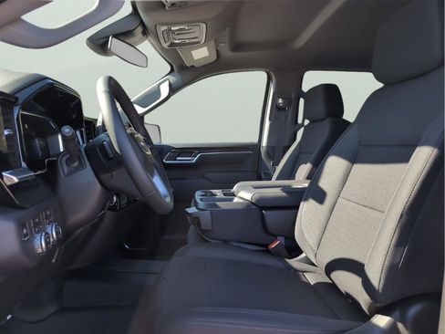 New 2026 GMC Sierra 1500 Elevation w/ Elevation Select Package image 29