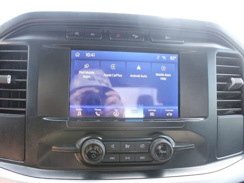 Used 2023 Ford F150 XL w/ FX4 Off-Road Package AWD/4WD image 31