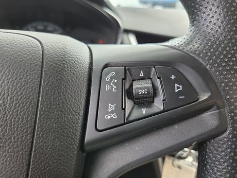 Used 2021 Chevrolet Trax LS w/ Tint and Cruise Package FWD image 26