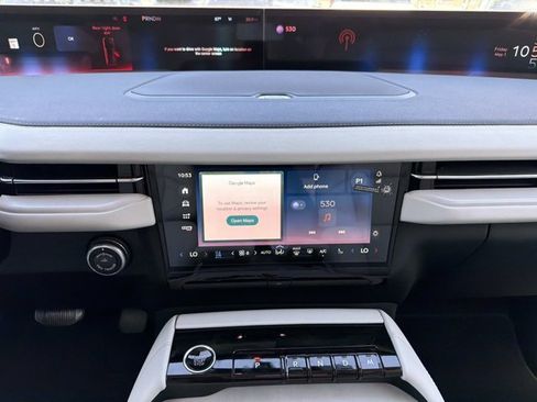 New 2026 Lincoln Navigator L Reserve AWD/4WD image 27