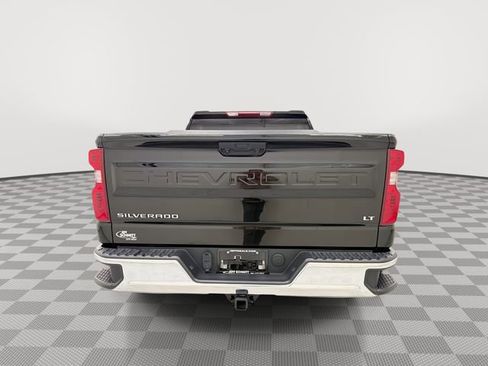 Certified 2024 Chevrolet Silverado 1500 LT image 10