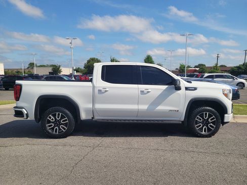 Used 2024 GMC Sierra 1500 Pro w/ Pro Value Package AWD/4WD image 2