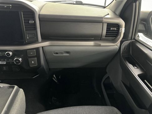 Used 2024 Ford F150 XLT image 19