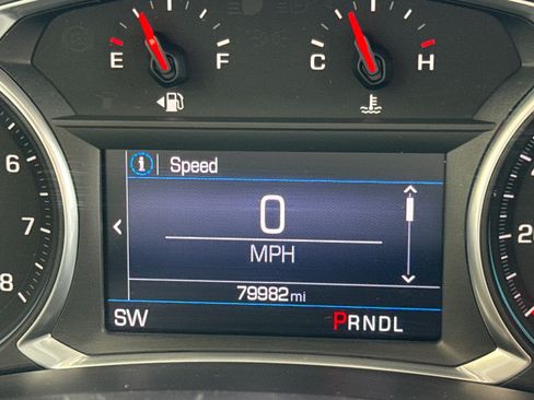 Used 2019 Chevrolet Equinox LT AWD/4WD image 21
