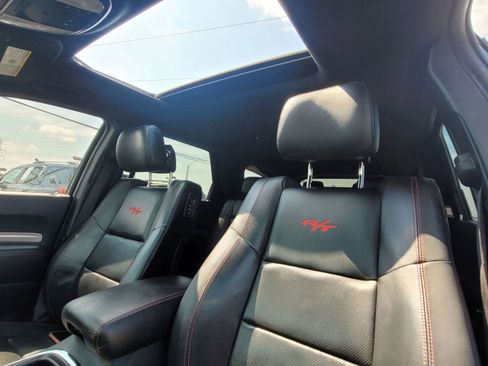 Used 2015 Dodge Durango R/T w/ Premium Nappa Leather Group image 16