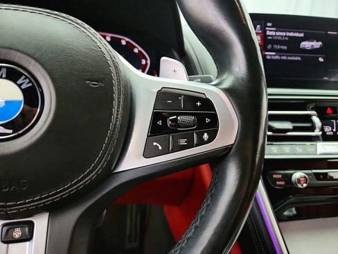 Used 2019 BMW M850i xDrive Convertible AWD/4WD image 24