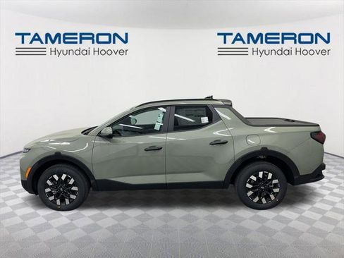 New 2026 Hyundai Santa Cruz SEL image 2