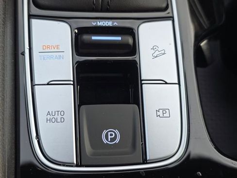 New 2026 Hyundai Santa Cruz XRT AWD/4WD image 17