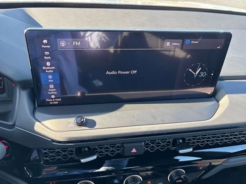 New 2025 Honda Accord Sport image 19