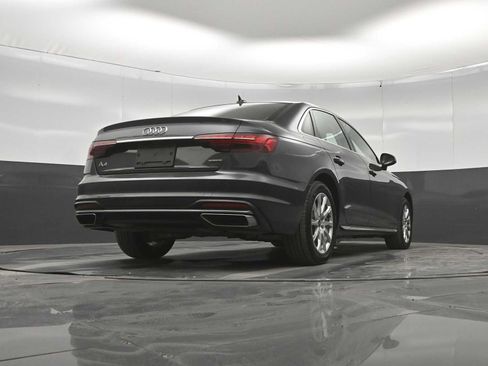 Used 2021 Audi A4 2.0T Premium w/ Convenience Package AWD/4WD image 39