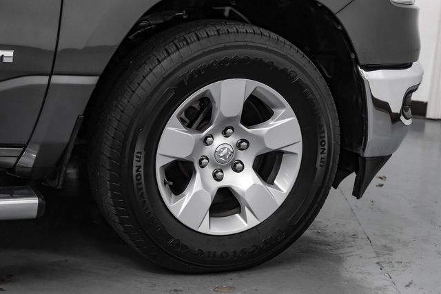 Used 2022 RAM 1500 Big Horn RWD image 47
