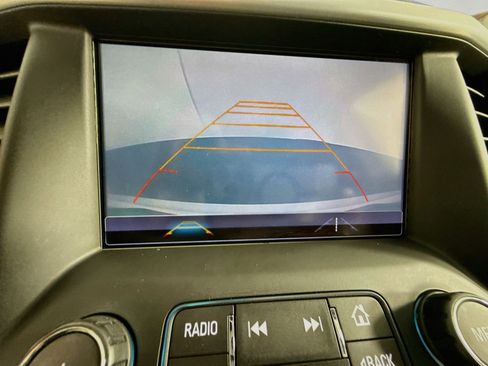 Used 2017 GMC Acadia SLT FWD image 22