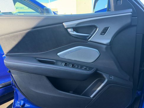 Certified 2023 Acura RDX A-Spec image 13