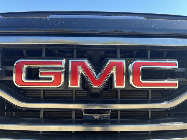 Used 2026 GMC Sierra 1500 AT4 w/ AT4 Premium Package AWD/4WD image 32