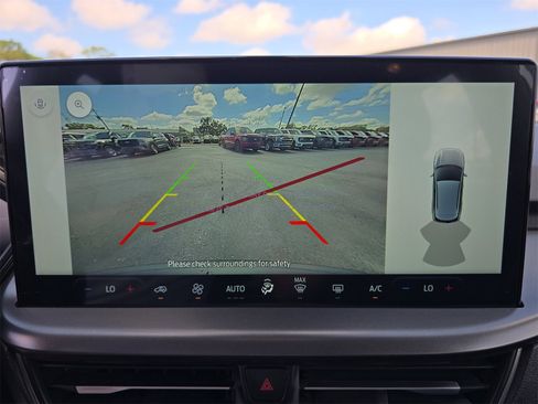 New 2026 Ford Escape Active w/ Tech Pack #1 image 17