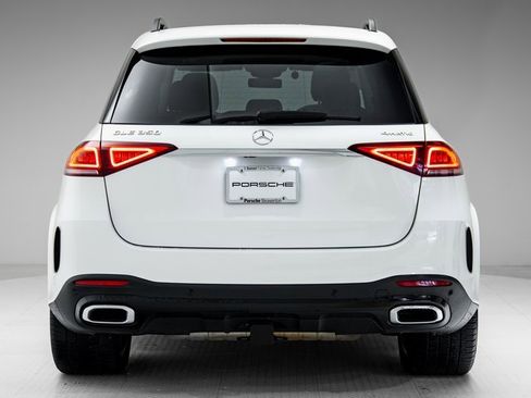 Used 2023 Mercedes-Benz GLE 350 4MATIC image 31