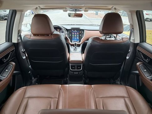 Used 2021 Subaru Outback Touring XT image 11