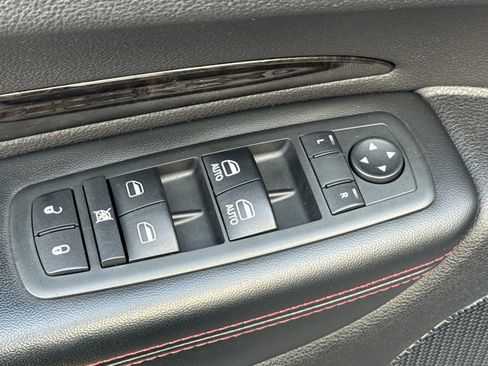 Used 2012 Dodge Durango R/T w/ Leather Interior Group image 13