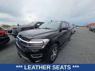 Used 2024 Ford Expedition Max Limited video 3