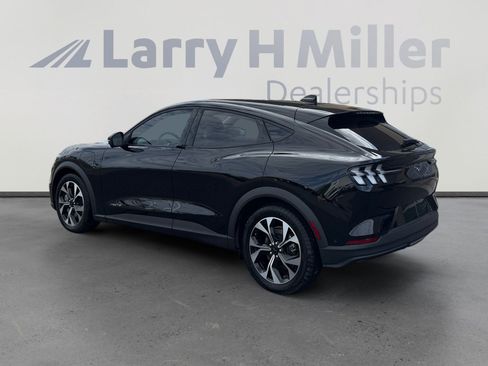 Used 2024 Ford Mustang Mach-E Select RWD image 3
