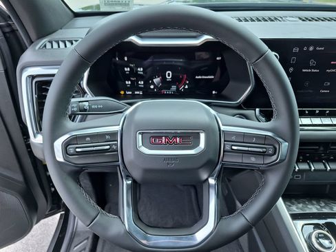 New 2026 GMC Canyon Elevation w/ Convenience Package AWD/4WD image 25
