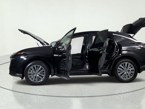 Certified 2026 Nissan Murano SL AWD/4WD image 11