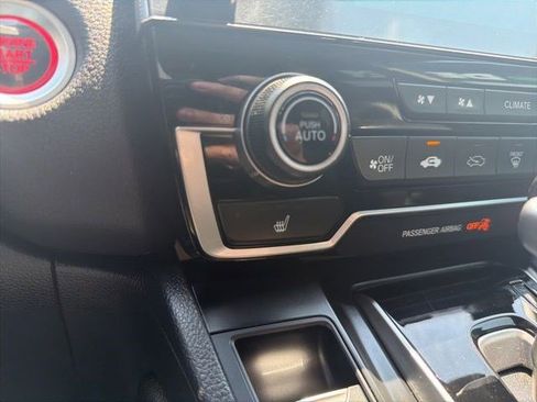 Used 2019 Honda CR-V EX-L image 30