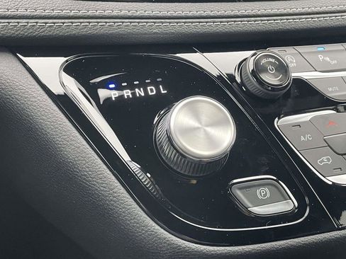New 2026 Chrysler Pacifica Select FWD image 42