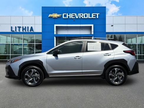 Used 2026 Subaru Crosstrek 2.5i Premium AWD/4WD image 5