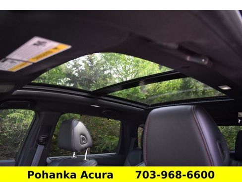 Certified 2023 Acura MDX A-Spec AWD/4WD image 21