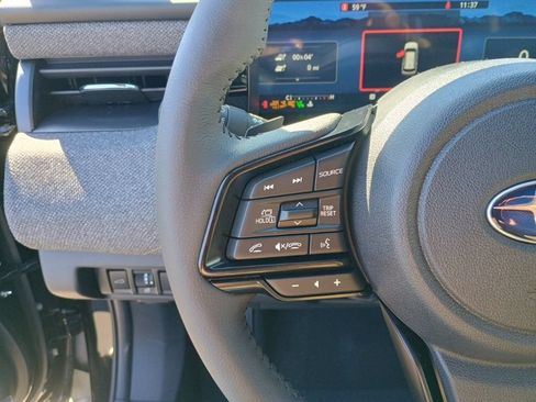 New 2026 Subaru Outback Limited AWD/4WD image 17