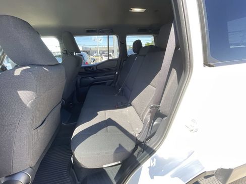 Used 2025 Toyota Land Cruiser 1958 AWD/4WD image 24