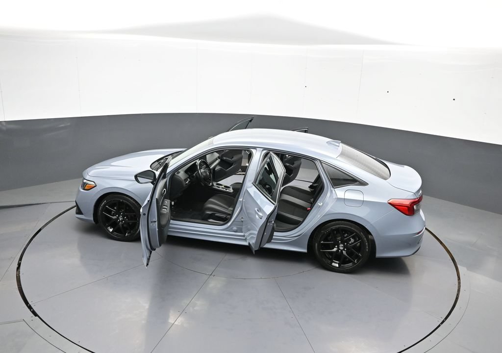 Used 2024 Honda Civic Sport image 43