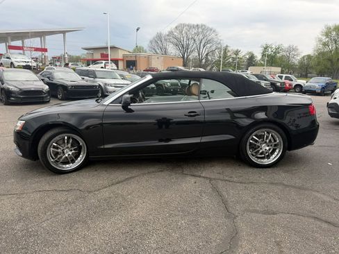 Used 2013 Audi A5 2.0T Prestige image 46