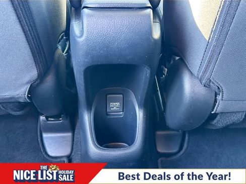 Certified 2021 Honda HR-V EX image 25