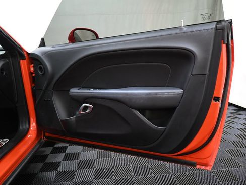 Used 2022 Dodge Challenger R/T Scat Pack RWD image 20