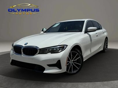 Used 2020 BMW 330i Sedan w/ Driving Assistance Package