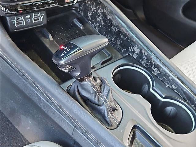 Used 2025 Dodge Durango SRT Hellcat AWD/4WD image 11