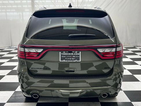 New 2026 Dodge Durango GT image 6