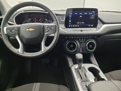 Used 2024 Chevrolet Blazer LT FWD image 22
