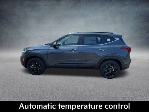 New 2026 Kia Seltos EX w/ EX Sunroof Package image 14