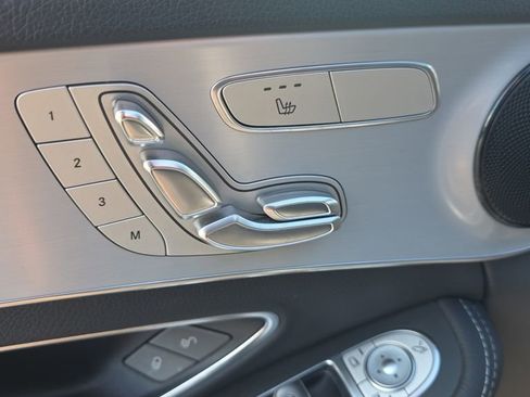 Used 2020 Mercedes-Benz C 300 Sedan image 16