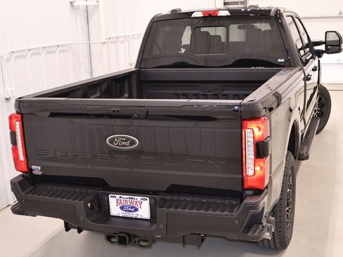 New 2026 Ford F350 Lariat AWD/4WD image 45